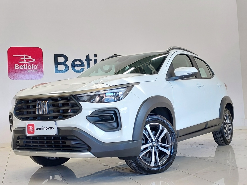 fiat pulse 1.0 turbo 200 flex audace cvt 4p automatico 2023