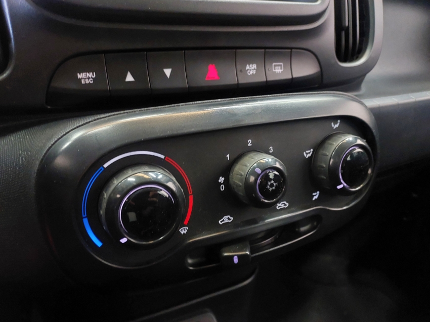 fiat mobi 1.0 evo flex like. manual 4p 2023