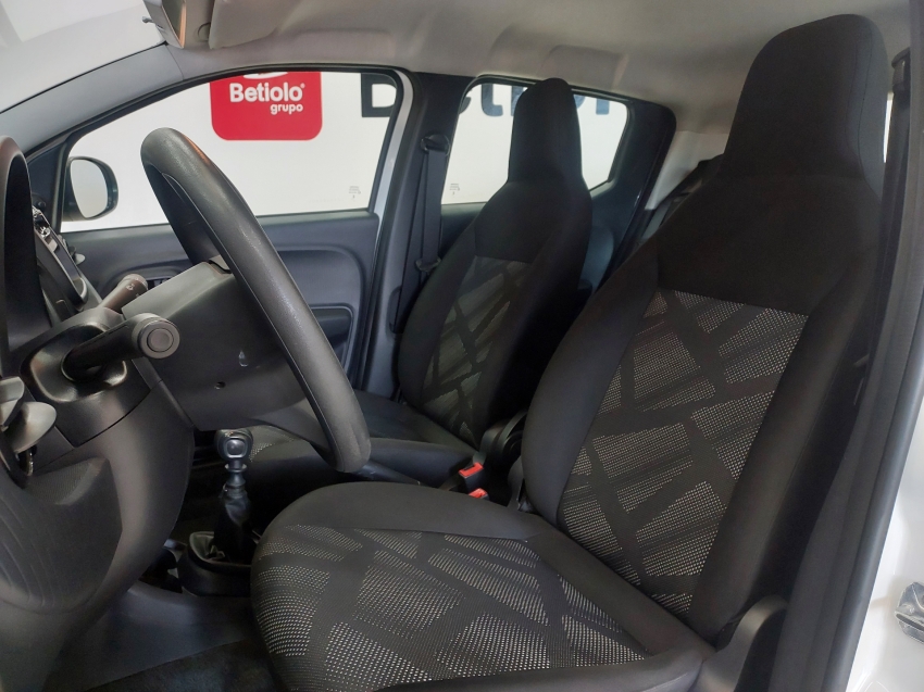 fiat mobi 1.0 evo flex like. manual 4p 2023