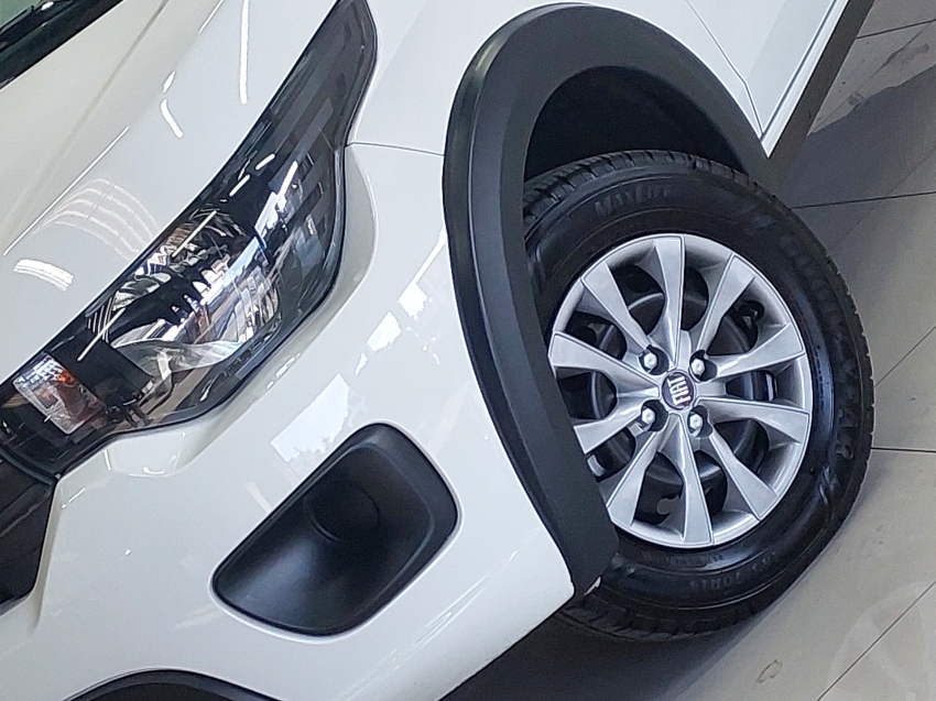 fiat mobi 1.0 evo flex like. manual 4p 2023