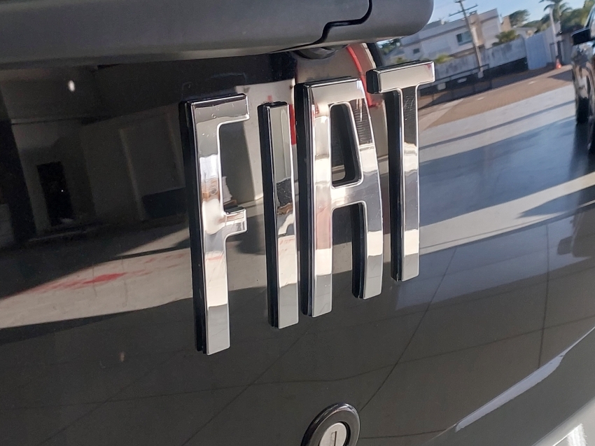 fiat mobi 1.0 evo flex like. manual 4p 2023