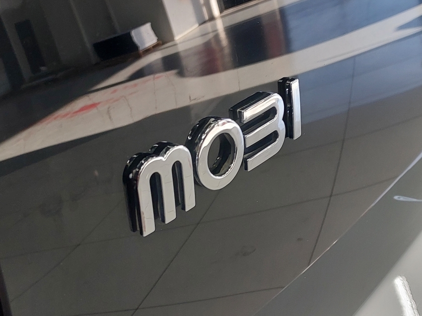 fiat mobi 1.0 evo flex like. manual 4p 2023
