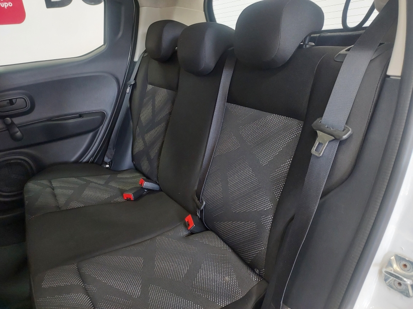 fiat mobi 1.0 evo flex like. manual 4p 2023