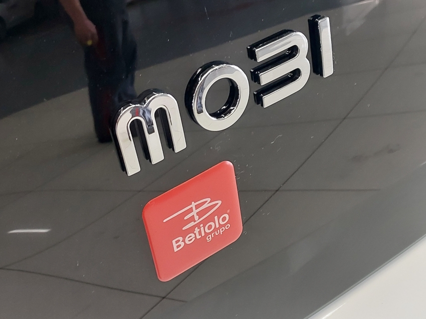 fiat mobi 1.0 evo flex like. manual 4p 2023