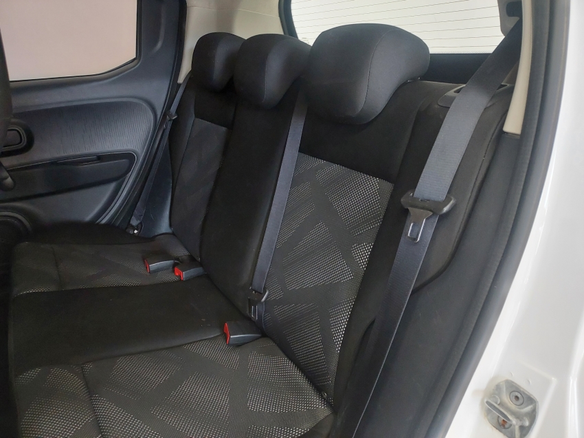 fiat mobi 1.0 evo flex like. manual 4p 2023