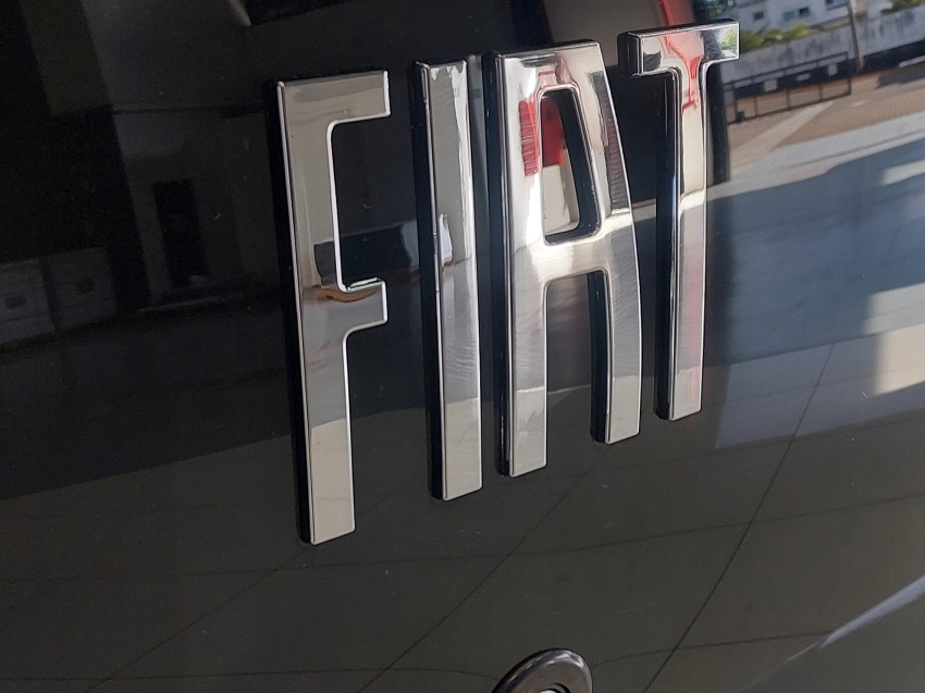 fiat mobi 1.0 evo flex like. manual 4p 2023