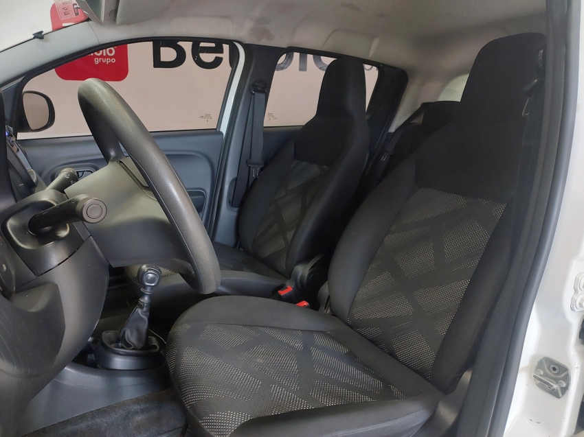 fiat mobi 1.0 evo flex like. manual 4p 2023