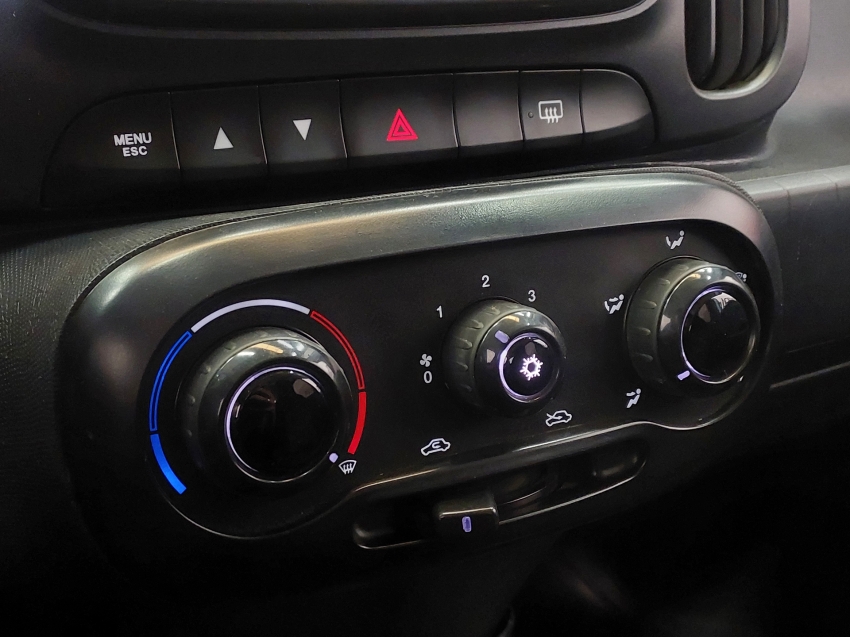 fiat mobi 1.0 evo flex like. manual 4p 2023