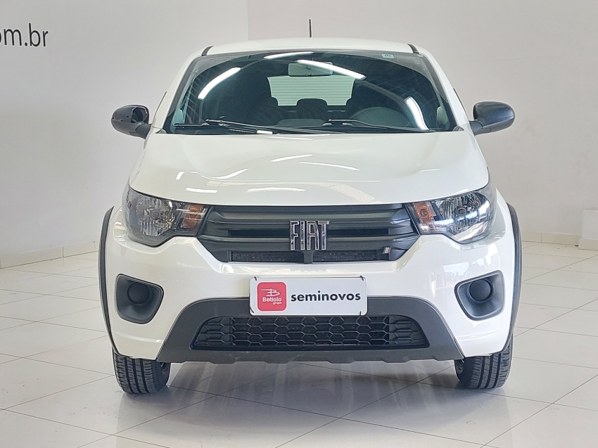 fiat mobi 1.0 evo flex like. manual 4p 2023