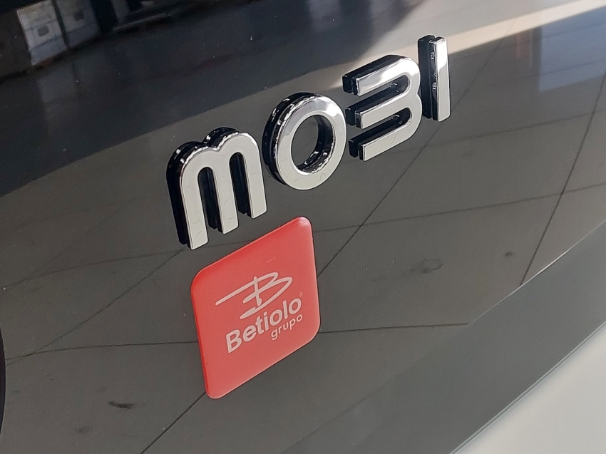 fiat mobi 1.0 evo flex like. manual 2p 2023