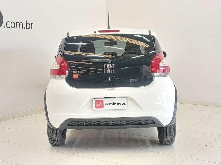 fiat mobi 1.0 evo flex like. manual 2p 2023