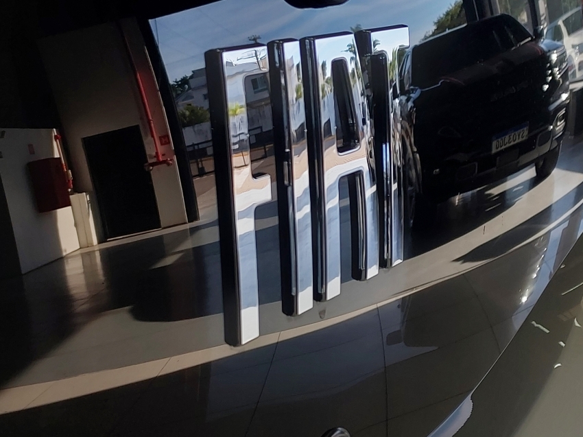 fiat mobi 1.0 evo flex like. manual 2p 2023