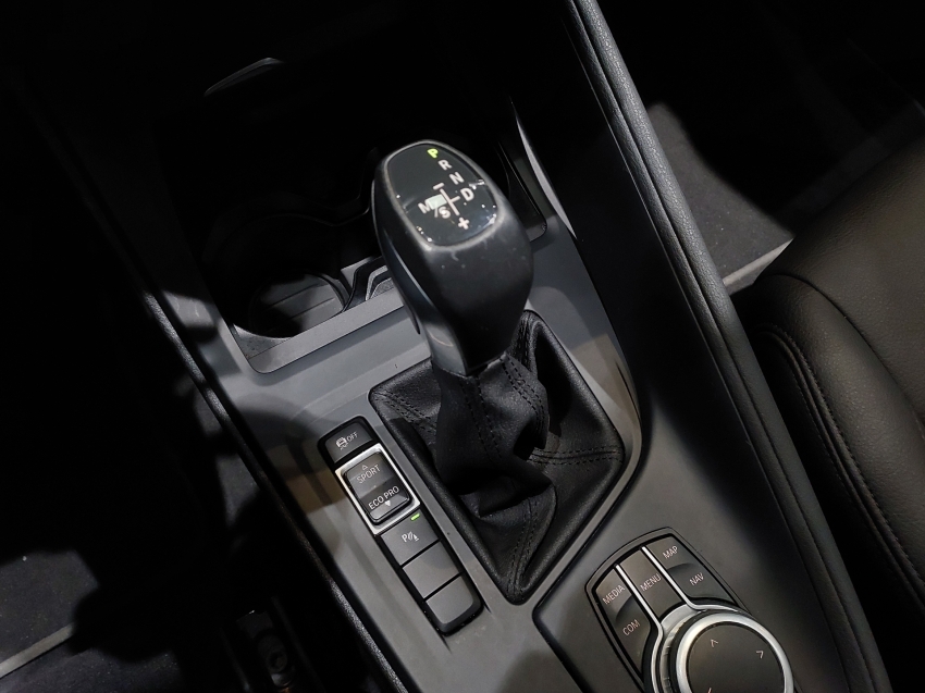 bmw x1 2.0 16v turbo activeflex sdrive20i 4p automatico flex 202117