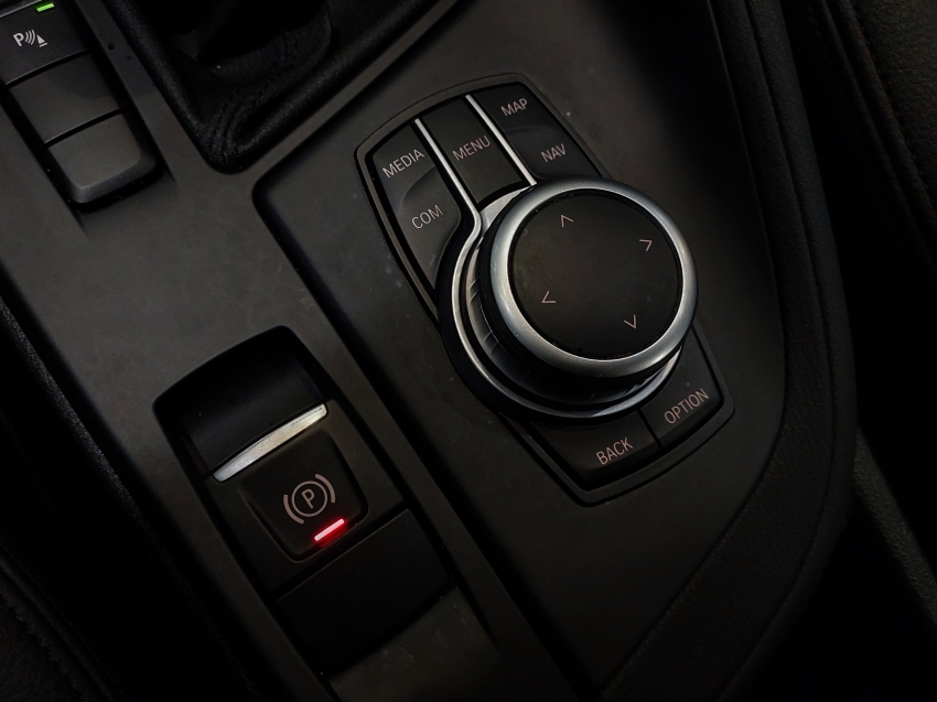 bmw x1 2.0 16v turbo activeflex sdrive20i 4p automatico flex 202122