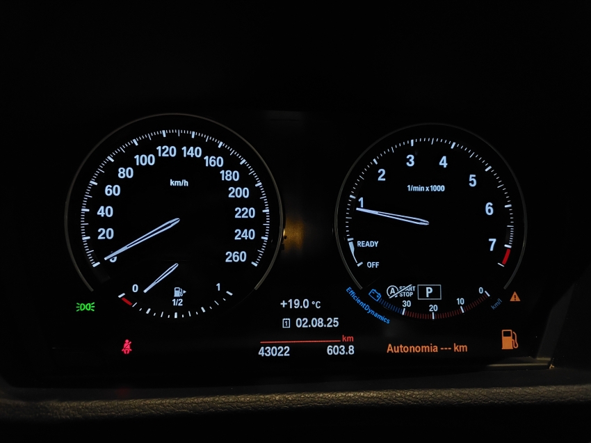 bmw x1 2.0 16v turbo activeflex sdrive20i 4p automatico flex 2021