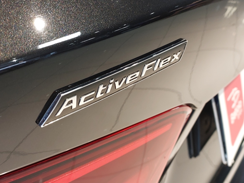 bmw x1 2.0 16v turbo activeflex sdrive20i 4p automatico flex 202125