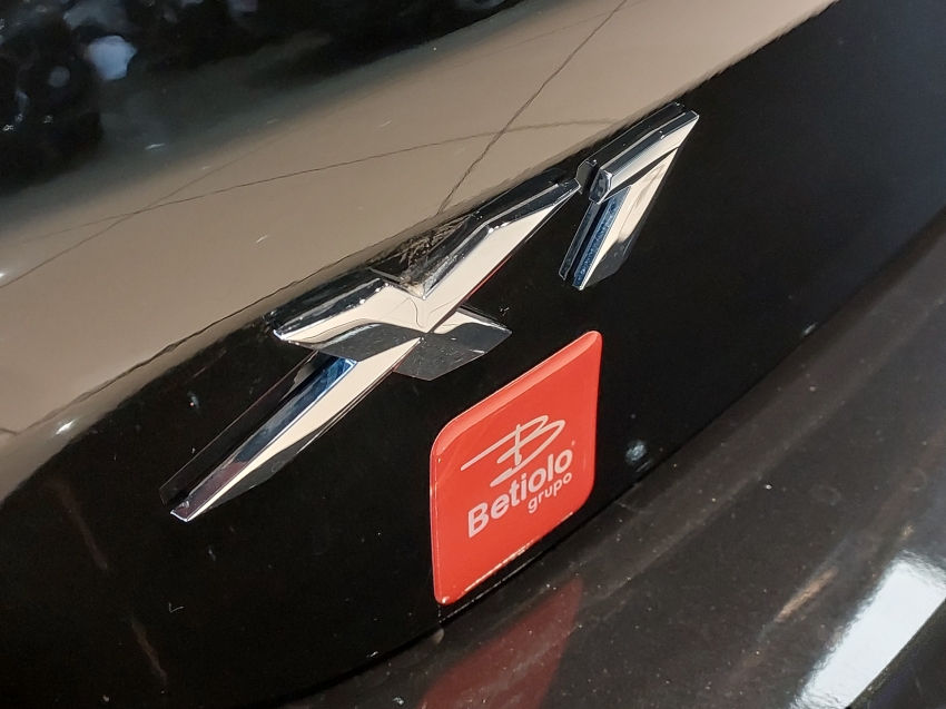 bmw x1 2.0 16v turbo activeflex sdrive20i 4p automatico flex 202124