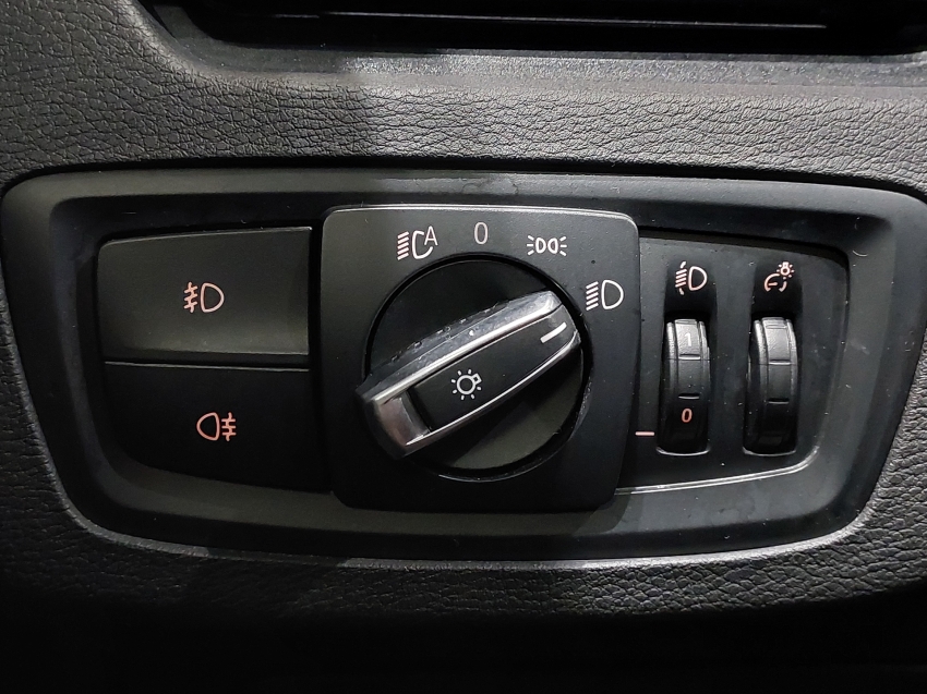 bmw x1 2.0 16v turbo activeflex sdrive20i 4p automatico flex 202120