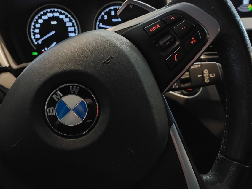 bmw x1 2.0 16v turbo activeflex sdrive20i 4p automatico flex 2021