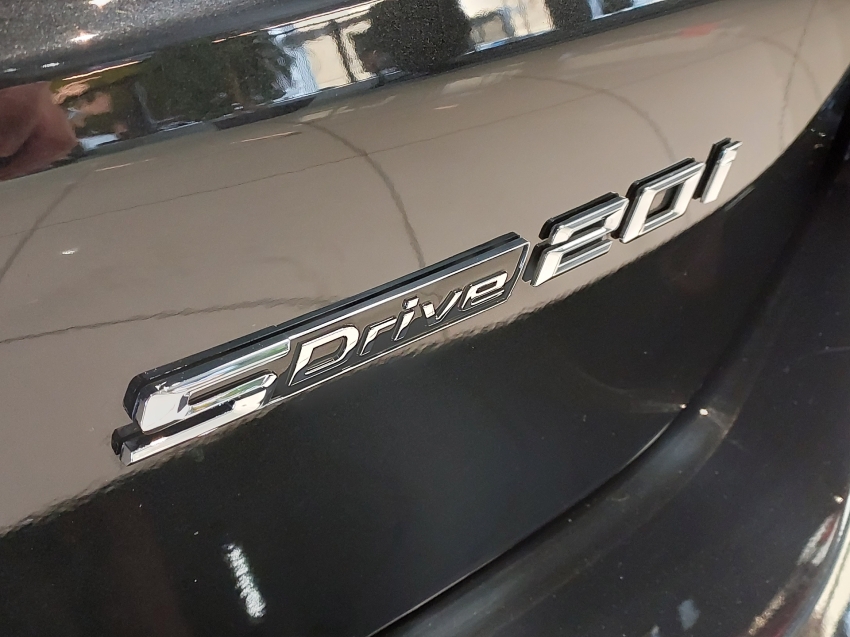 bmw x1 2.0 16v turbo activeflex sdrive20i 4p automatico flex 2021
