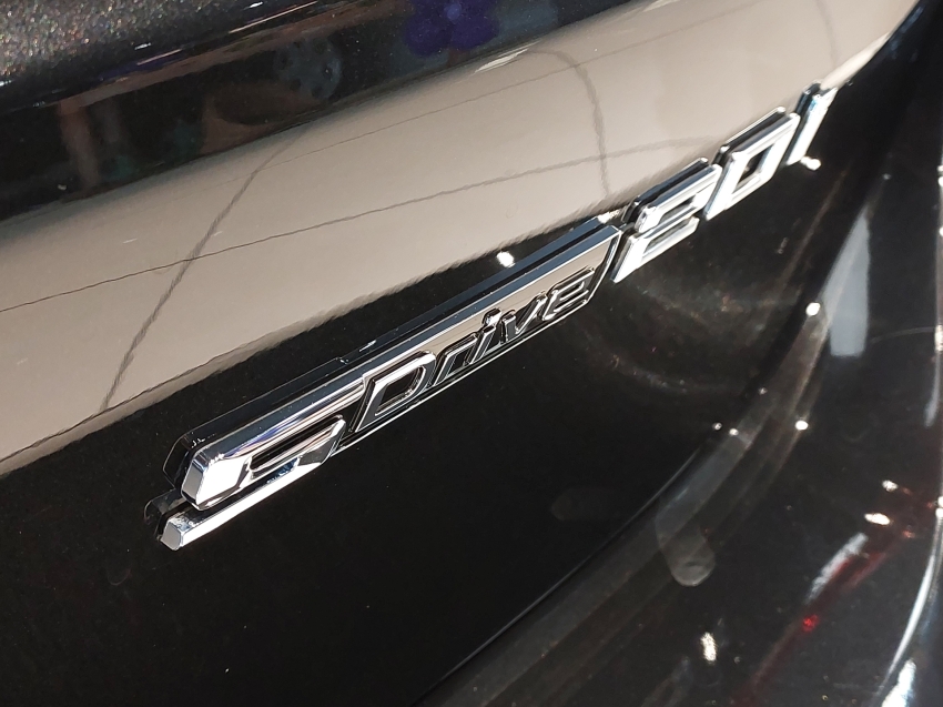 bmw x1 2.0 16v turbo activeflex sdrive20i 4p automatico flex 202126