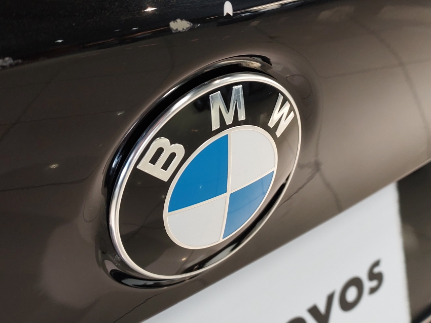 bmw x1 2.0 16v turbo activeflex sdrive20i 4p automatico flex 2021