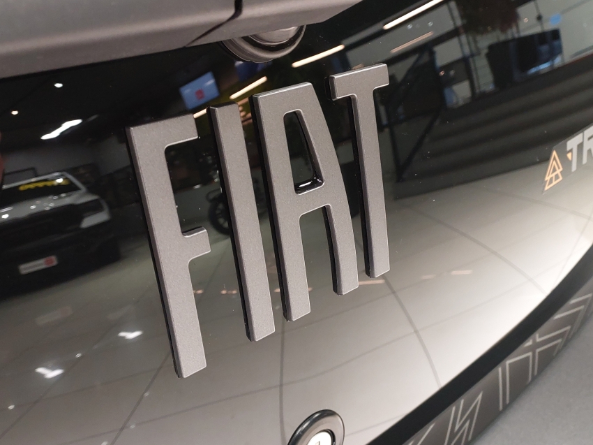 fiat mobi 1.0 evo flex trekking manual 4p 2022