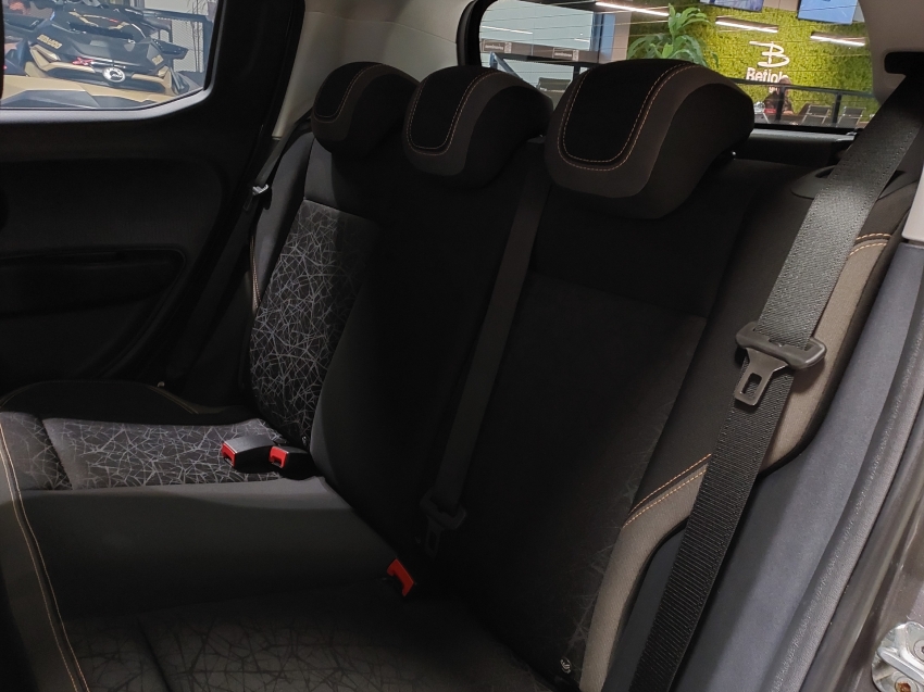 fiat mobi 1.0 evo flex trekking manual 4p 2022