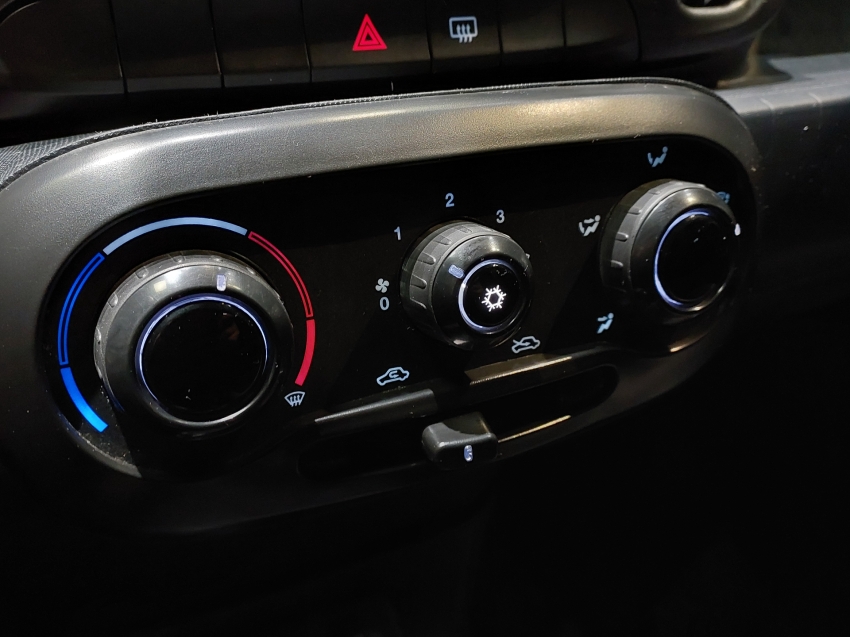 fiat mobi 1.0 evo flex trekking manual 4p 2022