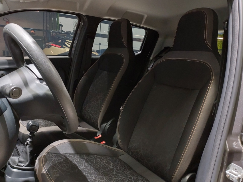 fiat mobi 1.0 evo flex trekking manual 4p 2022