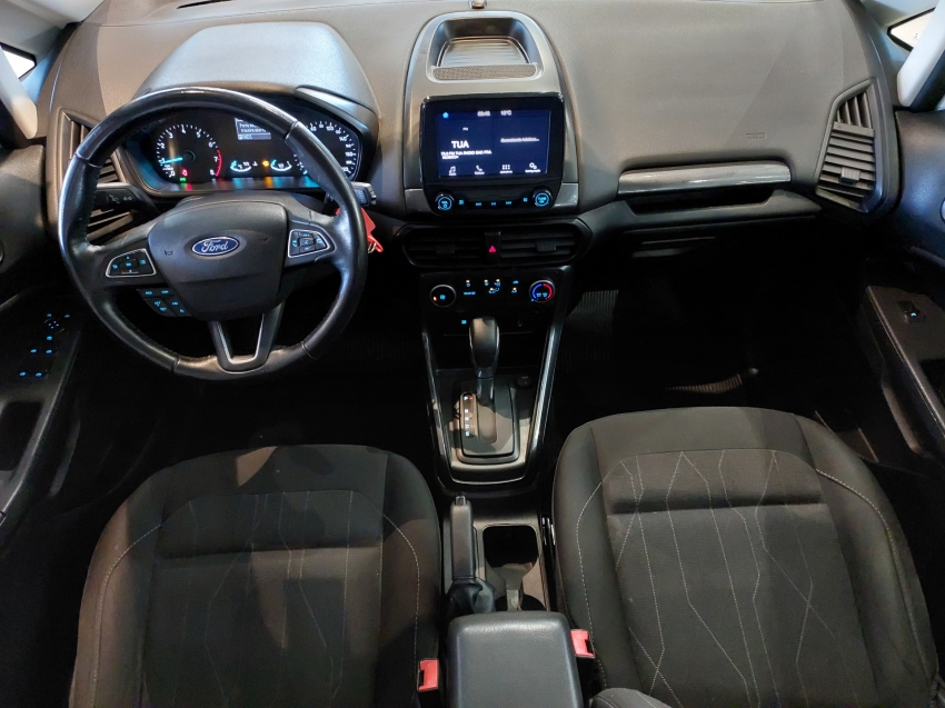 ford ecosport 1.5 ti-vct flex se automatico 4p 2021