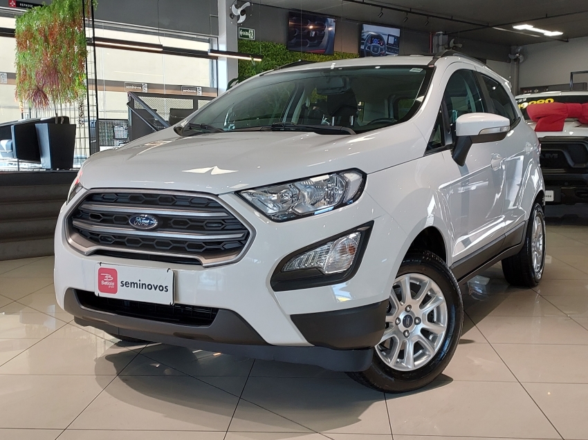 ford ecosport 1.5 ti-vct flex se automatico 4p 2021