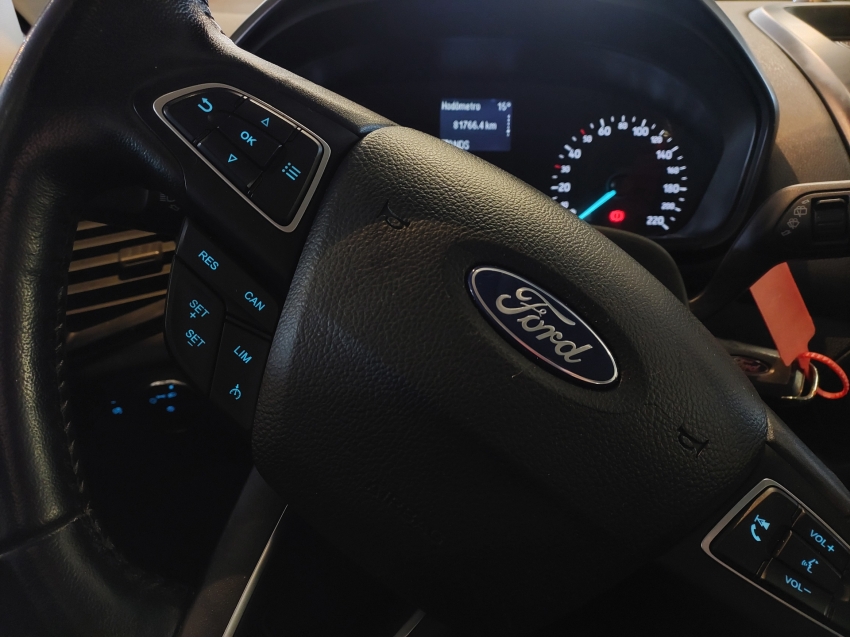 ford ecosport 1.5 ti-vct flex se automatico 4p 2021
