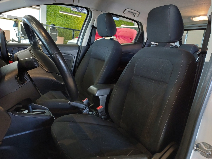 ford ecosport 1.5 ti-vct flex se automatico 4p 2021
