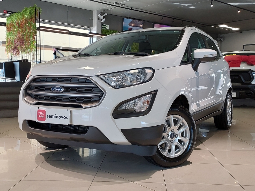 ford ecosport 1.5 ti-vct flex se automatico 4p 2021