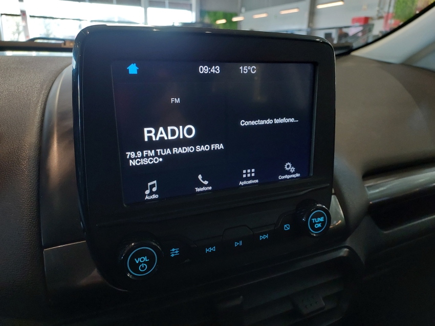ford ecosport 1.5 ti-vct flex se automatico 4p 2021