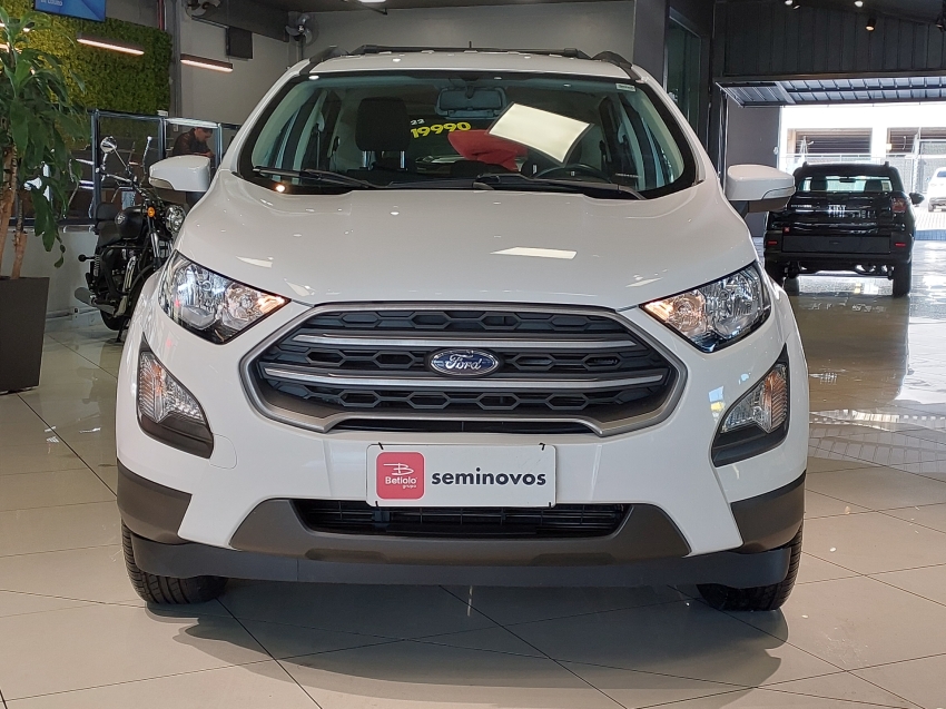 ford ecosport 1.5 ti-vct flex se automatico 4p 2021