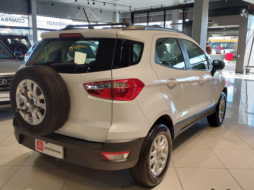 ford ecosport 1.5 ti-vct flex se automatico 4p 2021