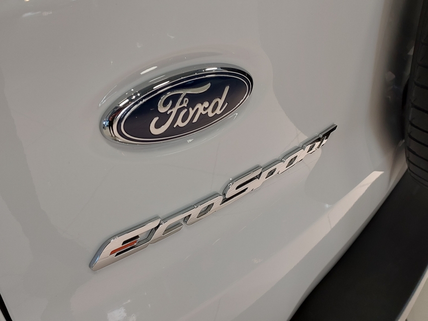 ford ecosport 1.5 ti-vct flex se automatico 4p 2021