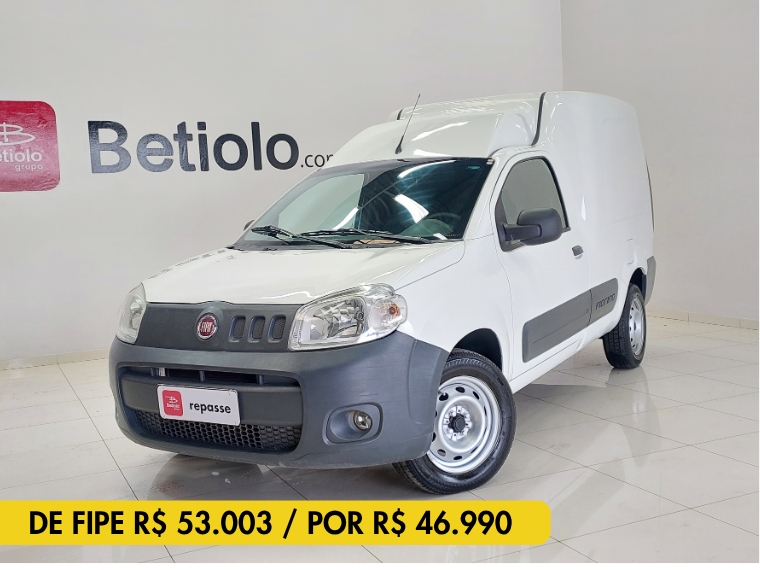 fiat fiorino 1.4 mpi furgao 8v flex 2p manual 2015
