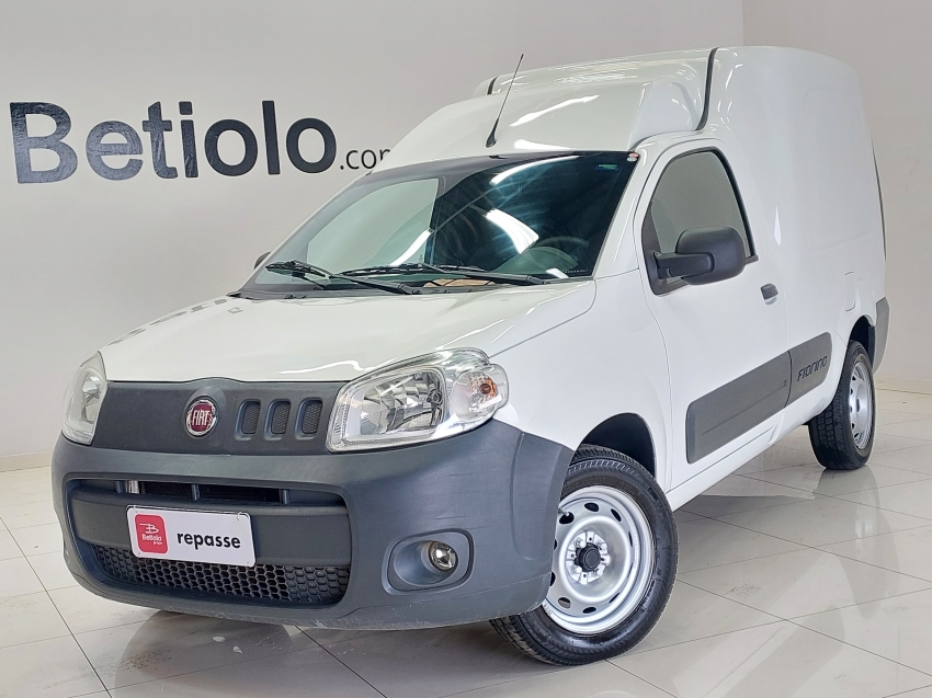 fiat fiorino 1.4 mpi furgao 8v flex 2p manual 2015