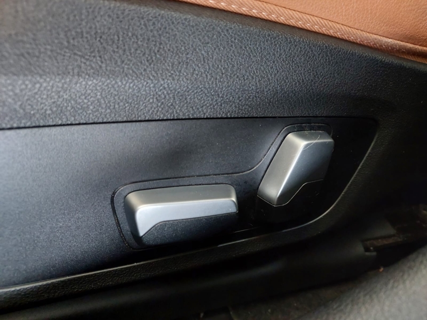 bmw 320i 2.0 16v turbo flex sport gp automatico 4p 2022