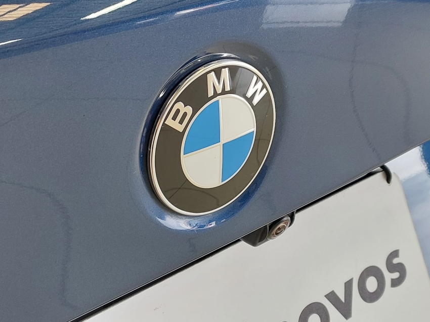 bmw 320i 2.0 16v turbo flex sport gp automatico 4p 2022