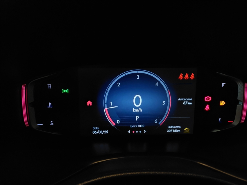 fiat toro 2.0 16v turbo diesel volcano 4wd at9 4p automatico 2025