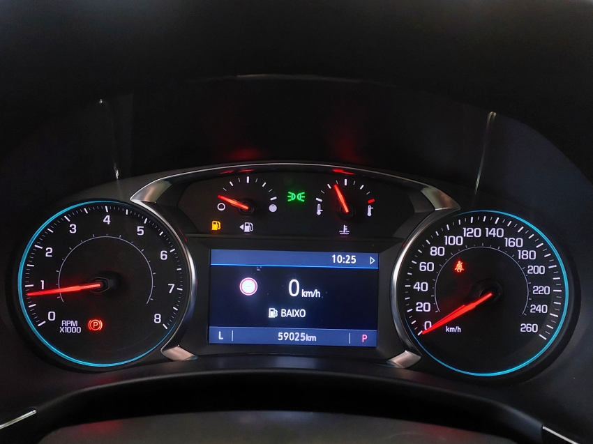 chevrolet equinox 1.5 16v turbo gasolina rs automatico 4p 2022