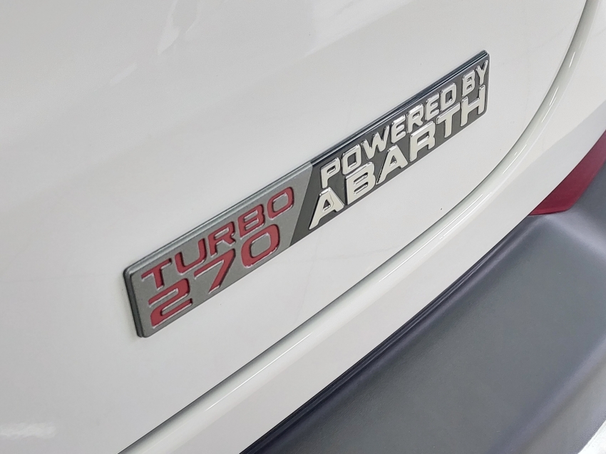 fiat fastback 1.3 turbo 270 flex limited edition at6 4p automatico 2024