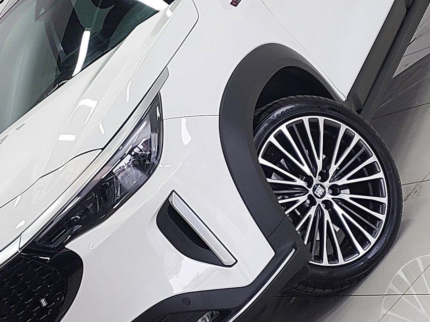 fiat fastback 1.3 turbo 270 flex limited edition at6 4p automatico 2024