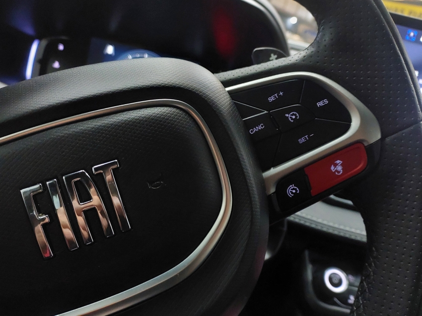fiat fastback 1.3 turbo 270 flex limited edition at6 4p automatico 2024