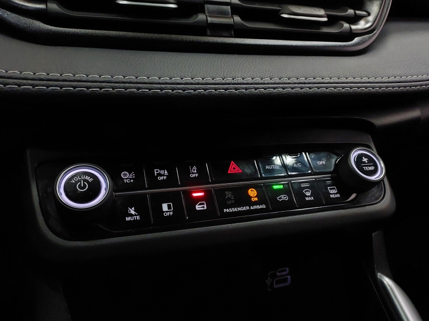 fiat fastback 1.3 turbo 270 flex limited edition at6 4p automatico 2024