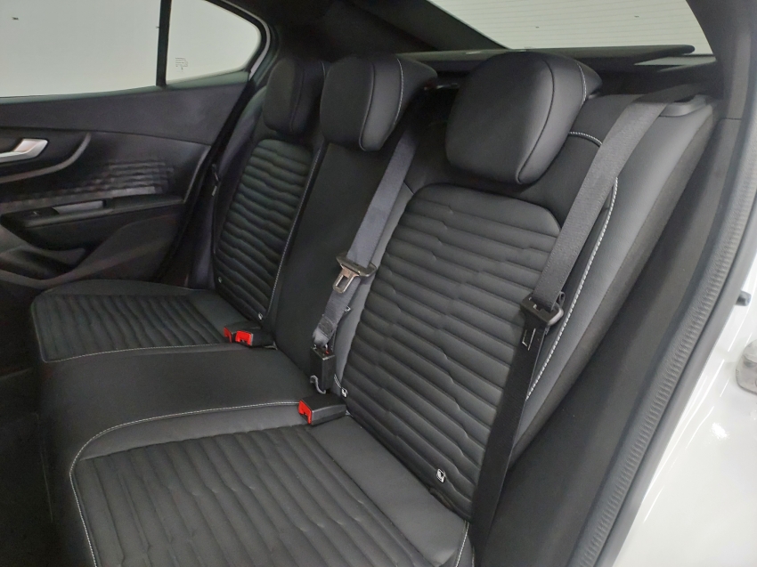 fiat fastback 1.3 turbo 270 flex limited edition at6 4p automatico 2024